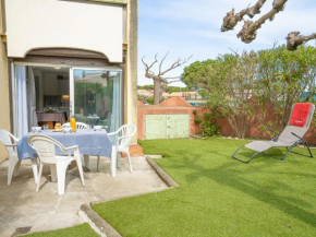 Apartment Les Mas de La Mer-1 by Interhome